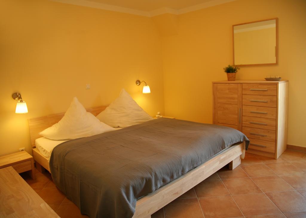 Apartment Strandkate Wohnung Strandhafer Börgerende-Rethwisch Pokój zdjęcie